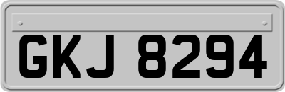 GKJ8294