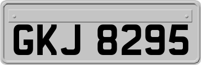 GKJ8295