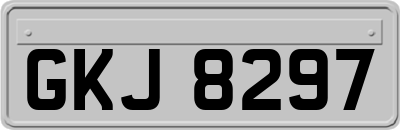 GKJ8297