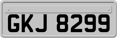 GKJ8299