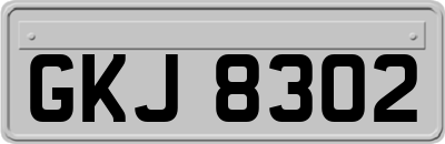 GKJ8302