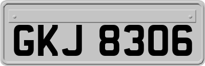 GKJ8306