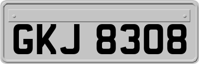 GKJ8308