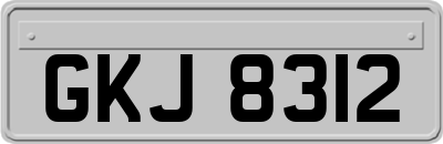 GKJ8312