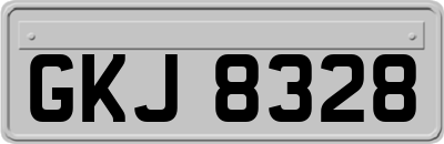 GKJ8328