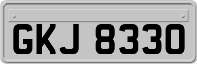 GKJ8330