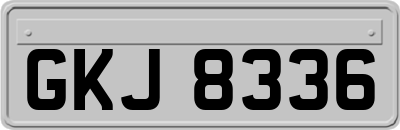 GKJ8336