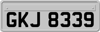 GKJ8339