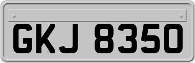 GKJ8350