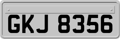 GKJ8356