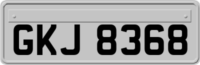 GKJ8368