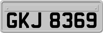 GKJ8369