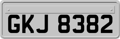 GKJ8382