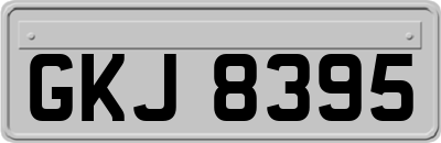 GKJ8395