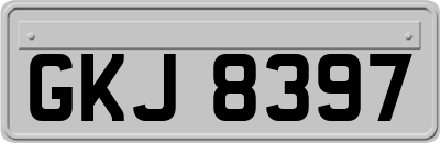 GKJ8397