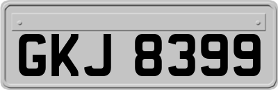 GKJ8399