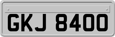 GKJ8400