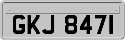 GKJ8471