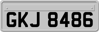 GKJ8486