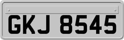 GKJ8545