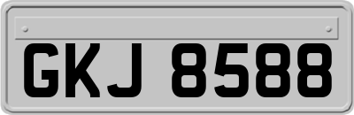 GKJ8588