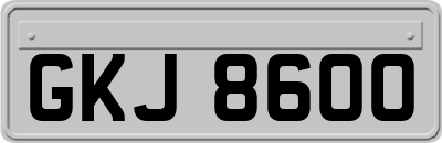 GKJ8600