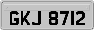 GKJ8712