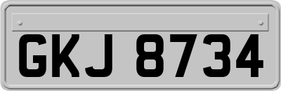 GKJ8734