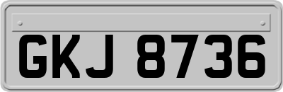 GKJ8736