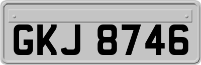 GKJ8746