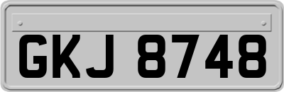 GKJ8748