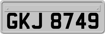 GKJ8749