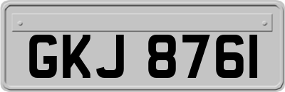 GKJ8761