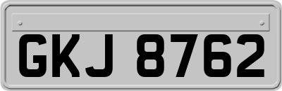 GKJ8762