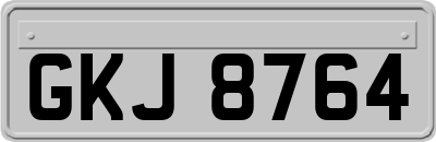 GKJ8764