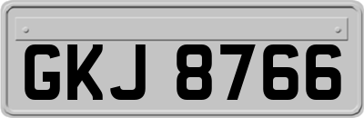 GKJ8766