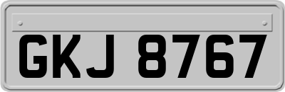 GKJ8767