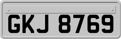 GKJ8769