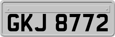 GKJ8772