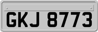 GKJ8773