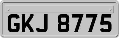 GKJ8775