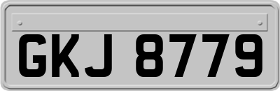 GKJ8779