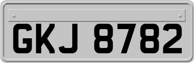 GKJ8782