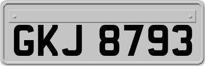 GKJ8793