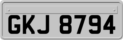 GKJ8794