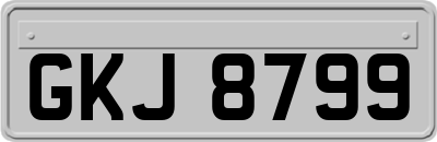 GKJ8799