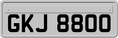 GKJ8800