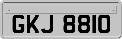 GKJ8810