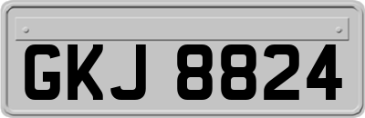 GKJ8824