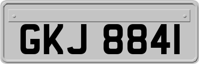 GKJ8841